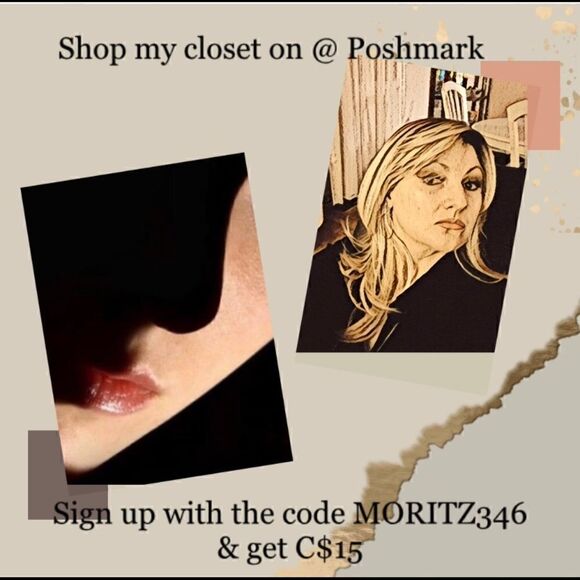 2/$39 Ladies coral cami tank top sz S - Picture 7 of 8